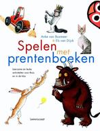Spelen met prentenboeken 9789047708728, Verzenden, Zo goed als nieuw