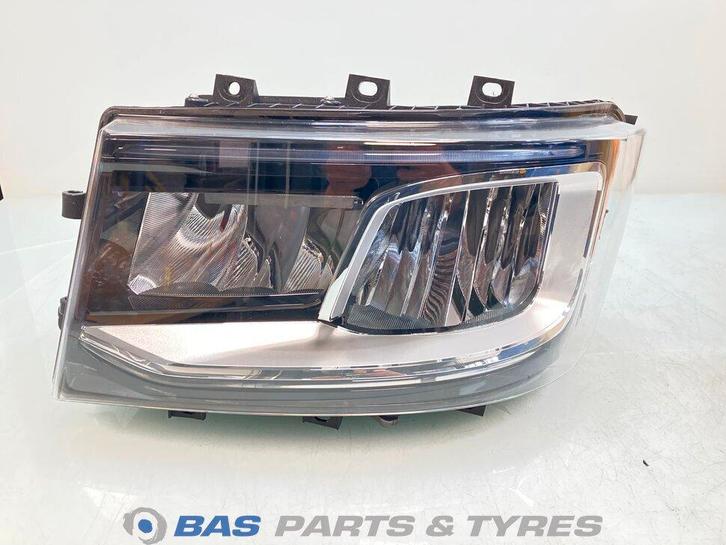 Koplamp Links 2338277, Auto-onderdelen, Vrachtwagen-onderdelen, Gebruikt, Scania, Verlichting, Ophalen