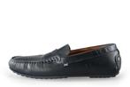 Scapa Loafers in maat 45 Blauw | 10% extra korting, Loafers, Zo goed als nieuw, Scapa, Verzenden