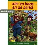 Kim en Koos en de herfst / Kim en Koos / 6 9789033625633, Verzenden, Gelezen, I. van Meeuwen-den Hoed