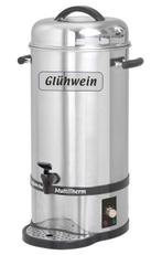 Bartscher Warme dranken dispenser 20 Liter, Verzenden, Nieuw in verpakking