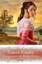 Terug naar de rode rivier 9789029724661 Laura Frantz, Boeken, Verzenden, Gelezen, Laura Frantz