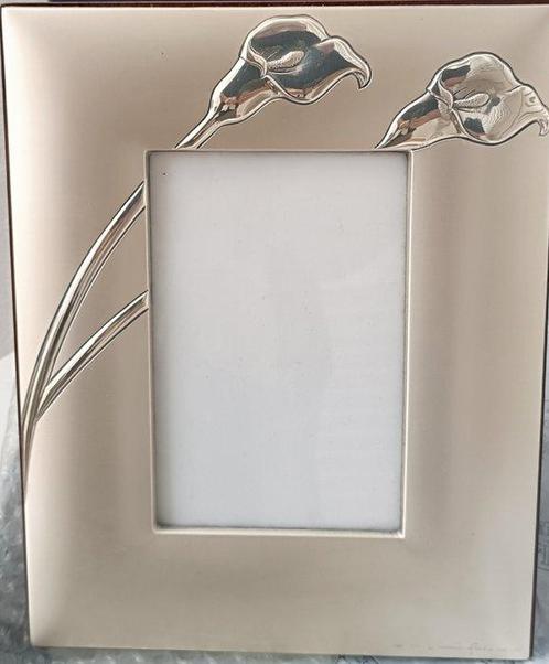 Marcello Giorgio - Lijst - .925 zilver, Antiek en Kunst, Curiosa en Brocante