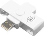 ACR39U-N1 | ACR39U-N1 WHITE, Verzenden, Nieuw
