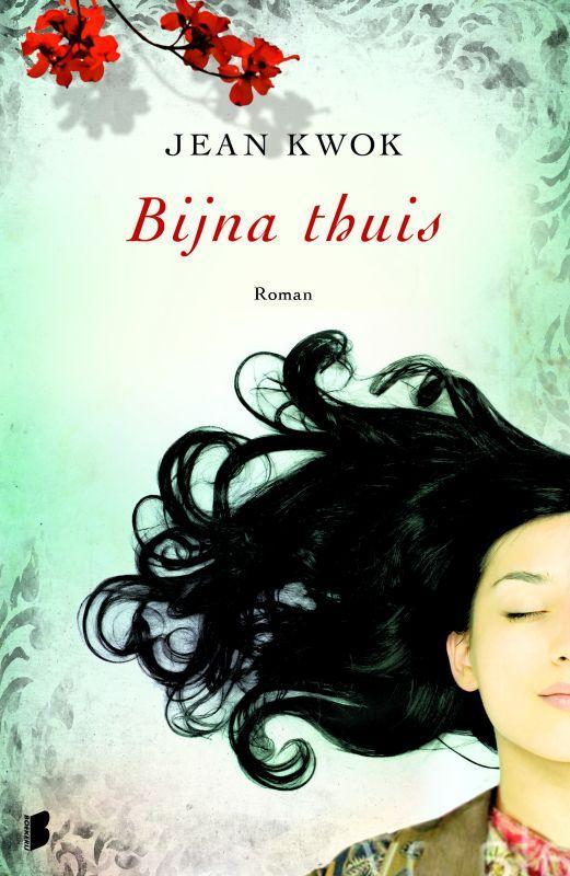Bijna thuis 9789022553640 Jean Kwok, Boeken, Romans, Gelezen, Verzenden