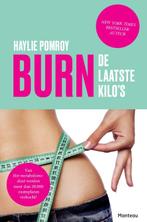 Burn 9789022331309 Haylie Pomroy, Boeken, Kookboeken, Verzenden, Gelezen, Haylie Pomroy