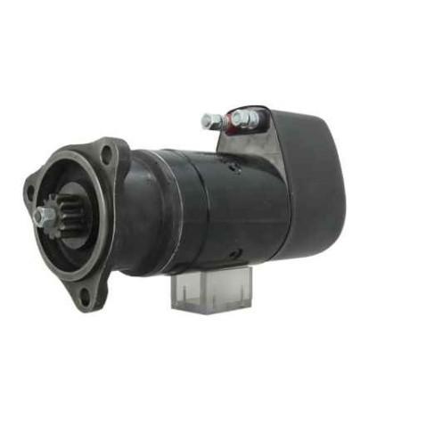 Startmotor 6.6 kw Fiat nieuw, Auto-onderdelen, Motor en Toebehoren, Verzenden