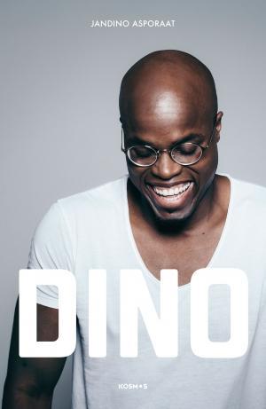 Dino 9789021572222 Jandino Asporaat, Boeken, Kunst en Cultuur | Dans en Theater, Gelezen, Verzenden