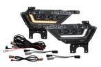 Diode Dynamics 21-23 Ford F-150 Elite Fog Lamps - White -, Ophalen of Verzenden, Nieuw