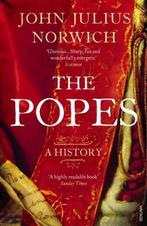 The Popes 9780099565871 Viscount John Julius Norwich, Verzenden, Zo goed als nieuw, Viscount John Julius Norwich