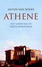 Athene 9789026323485 Anton van Hooff, Verzenden, Zo goed als nieuw, Anton van Hooff