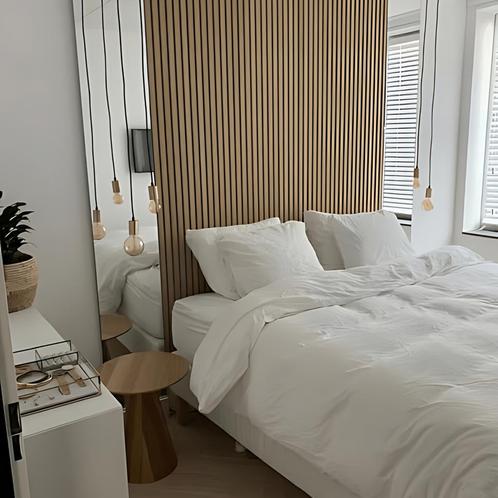 Gemeubileerd appartement met balkon en werkruimte, Huizen en Kamers, Huizen te huur, Direct bij eigenaar, Amsterdam, Appartement