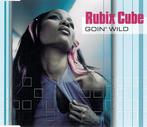 cd promo - Rubix Cube - Goin Wild, Zo goed als nieuw, Verzenden