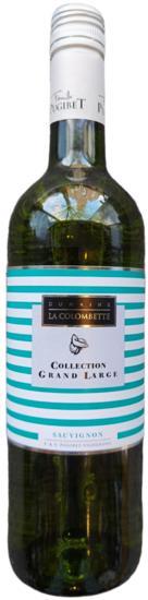 La Colombette Sauvignon Blanc, Verzamelen, Wijnen, Verzenden