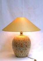 Lamp - Messing, Porselein, Antiek en Kunst