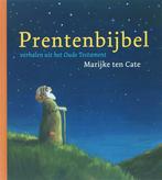 Prentenbijbel 9789061266860 Liesbeth van Binsbergen, Boeken, Verzenden, Gelezen, Liesbeth van Binsbergen