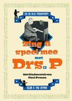 Zing en speel mee met Drs. P 9789038806884 Drs. P, Verzenden, Zo goed als nieuw, Drs. P