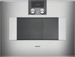 Gaggenau inbouw combi ovens met magnetron + garantie, Ophalen of Verzenden, Nieuw, Inbouw