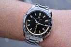 Grand Seiko Sport Quartz GMT ref. SBGN023G limited 12/2022, Sieraden, Tassen en Uiterlijk, Horloges | Heren, Nieuw, Overige merken