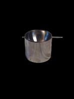 Stelton - Arne Jacobsen - Asbak - Cylinda Line - Staal