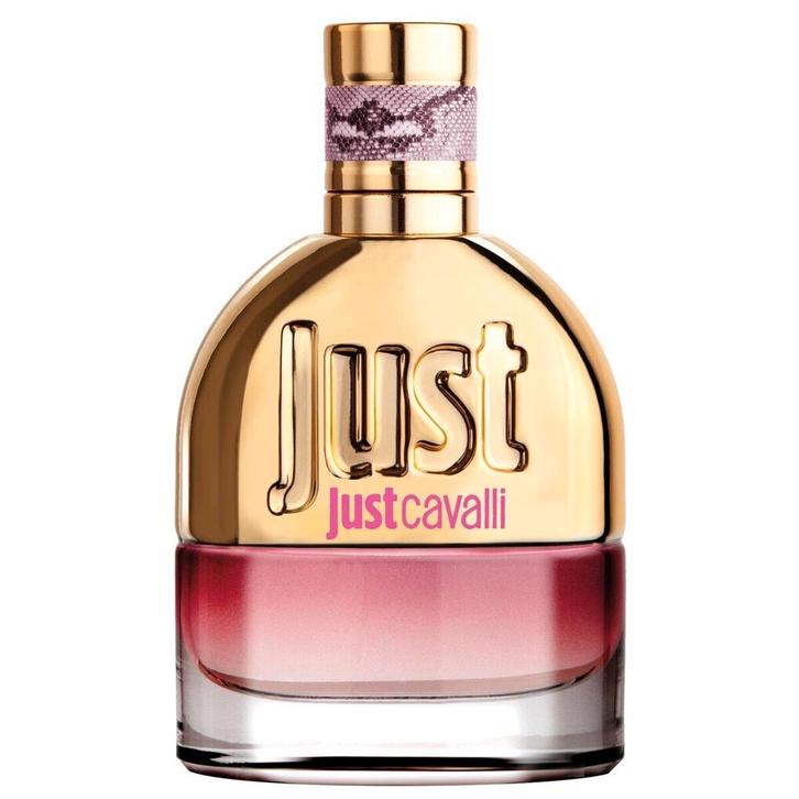 Roberto Cavalli Just Cavalli for Her, Sieraden, Tassen en Uiterlijk, Uiterlijk | Parfum, Nieuw, Verzenden