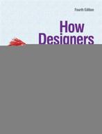 How Designers Think 9780750660778, Boeken, Zo goed als nieuw