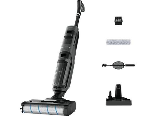 Rowenta -   X-clean 4 Zwart, Witgoed en Apparatuur, Stofzuigers, Nieuw, Reservoir, Minder dan 1200 watt, Verzenden