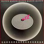 LP gebruikt - Queen - Jazz (US, 1978, sealed, small cut-out), Cd's en Dvd's, Vinyl | Rock, Zo goed als nieuw, Verzenden