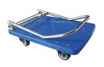 Platform Wagen, Hendi, 730x480x(h)825mm, Ophalen of Verzenden