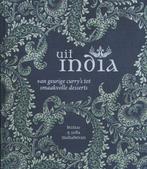 Boek Uit India, Boeken, Kookboeken, Zo goed als nieuw, Verzenden