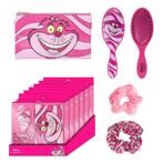 Disney Make Up Bag 4 pack Alice in Wonderland Cheshire Cat, Verzenden, Zo goed als nieuw