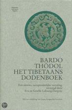 Wijsheid van alle tijden Bardo thödol / Wijsheid van alle, Boeken, Esoterie en Spiritualiteit, Verzenden, Zo goed als nieuw, Eva en Gesche Lobsang Dargyay