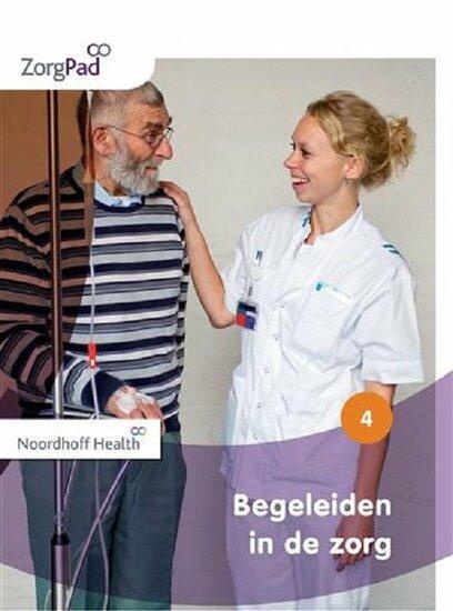 9789001872878 | ZorgPad, Begeleiden in de zorg Theorieboe..., Boeken, Studieboeken en Cursussen, Verzenden