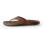 Reef Slippers in maat 44,5 Bruin | 15% extra korting, Slippers, Bruin, Verzenden, Reef