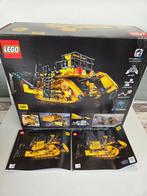 Lego Set - 42131 - Technic - LEGO Technic CAT D11 (42131), Nieuw