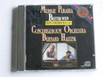 Beethoven - Piano Concertos 1 & 2 / Murray Perahia, Haitink, Cd's en Dvd's, Cd's | Klassiek, Verzenden, Nieuw in verpakking