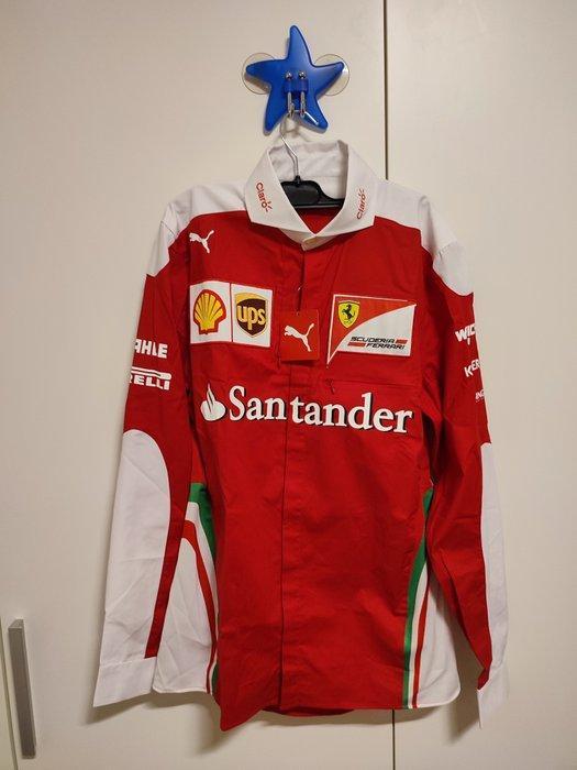 Ferrari - Formule 1 - 2010 - Teamkleding, Verzamelen, Automerken, Motoren en Formule 1