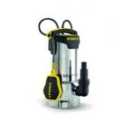 Dompelpomp | Stanley | 16500 ltr/u, Tuin en Terras, Verzenden, Nieuw