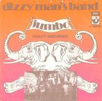 Dizzy Mans Band - Jumbo, Gebruikt, Ophalen of Verzenden