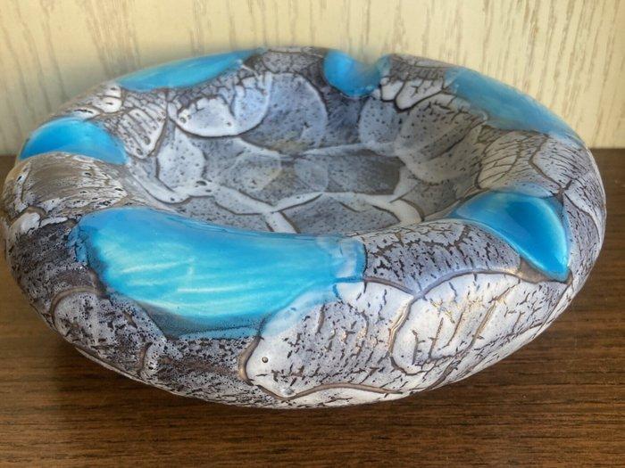Vallauris - Asbak - Keramiek, Antiek en Kunst, Curiosa en Brocante