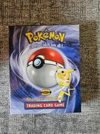 Pokémon WOTC vintage Starter Gift Box - 1 Box, Nieuw