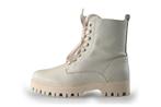 DWRS Veterboots in maat 37 Beige | 10% extra korting, Kleding | Dames, Schoenen, DWRS, Verzenden, Beige, Overige typen