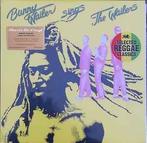 lp nieuw - Bunny Wailer - Sings The Wailers, Verzenden, Zo goed als nieuw