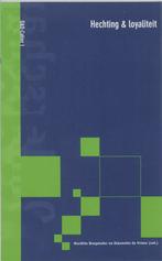 Hechting & loyaliteit / O&O-cahiers / 1 9789066655713, Boeken, Studieboeken en Cursussen, Verzenden, Gelezen, I. Huibregtsen