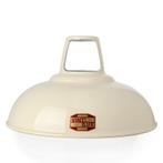 Vintlux Lampenkap 1933 Light Cream - Ø 30 cm - E27, Huis en Inrichting, Lampen | Lampenkappen, Nieuw
