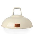 Vintlux Lampenkap 1933 Light Cream - Ø 30 cm - E27, Nieuw