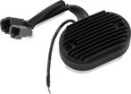 Twin Power 2007 FXST FLST Voltage Regulator Black Replaces, Ophalen of Verzenden
