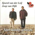 cd - Sjoerd van der Leij &amp; Joop van Dijk - Stiel SÃ»n., Verzenden, Nieuw in verpakking