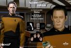 Star Trek TNG AF 1/6 Lt. Commander Data Essentials Version, Nieuw, Tv, Ophalen of Verzenden, Actiefiguur of Pop