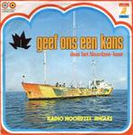 vinyl single 7 inch - Het Noordzee Koor - Geef Ons Een Kans, Cd's en Dvd's, Verzenden, Zo goed als nieuw